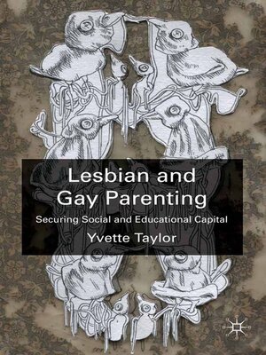 cover image of Lesbian and Gay Parenting